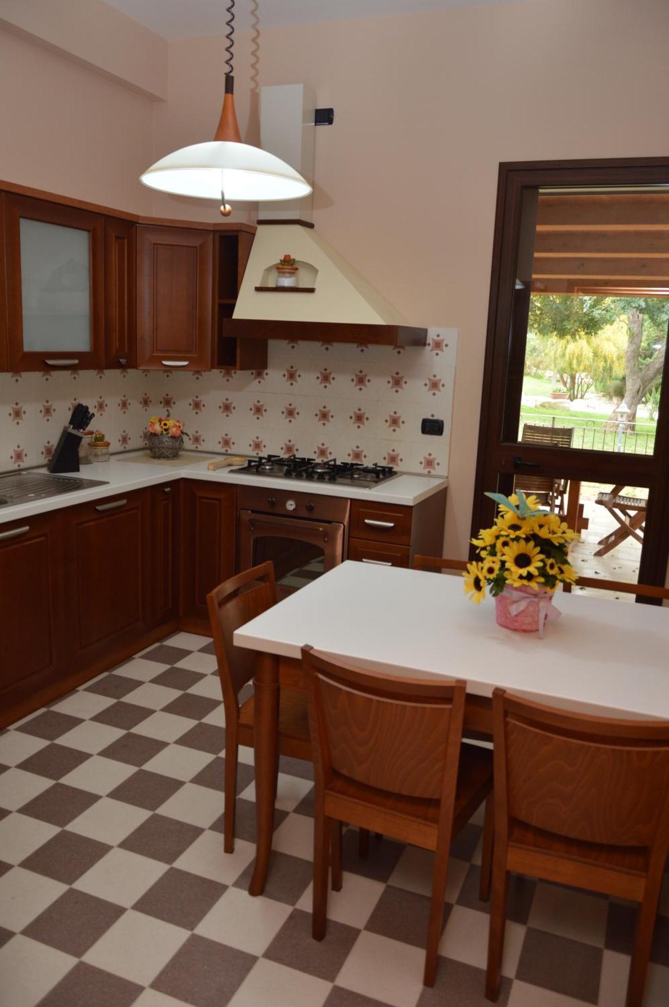 Villa Giulia - Sicilian Luxury Garden Пунта Сека Екстериор снимка