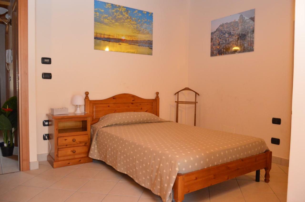 Villa Giulia - Sicilian Luxury Garden Пунта Сека Екстериор снимка